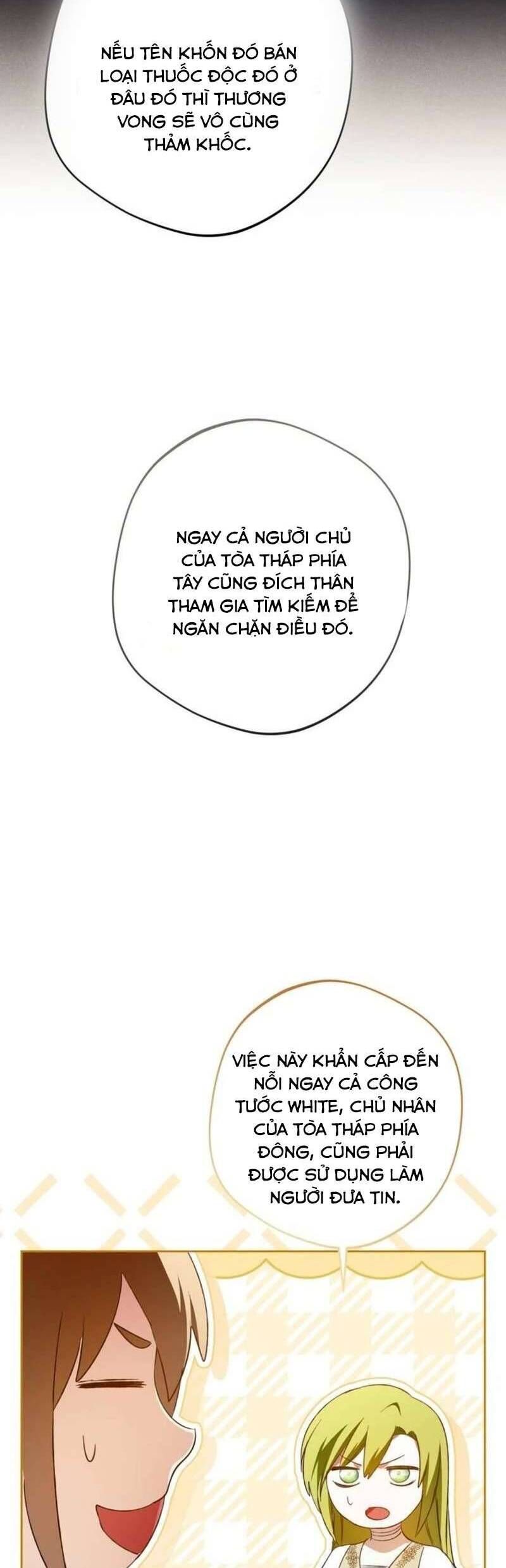Bạo Chúa Độc Ác Trở Lại Chapter 35 - Trang 2