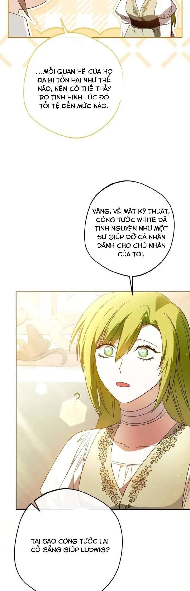 Bạo Chúa Độc Ác Trở Lại Chapter 35 - Trang 2