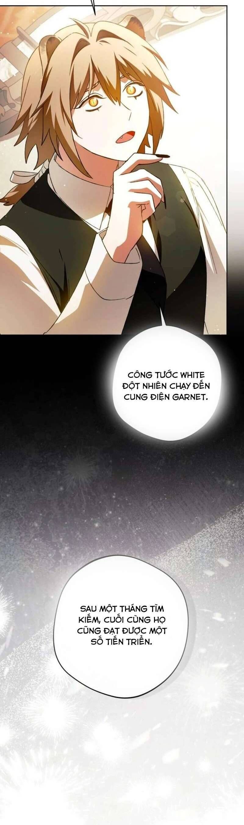 Bạo Chúa Độc Ác Trở Lại Chapter 35 - Trang 2