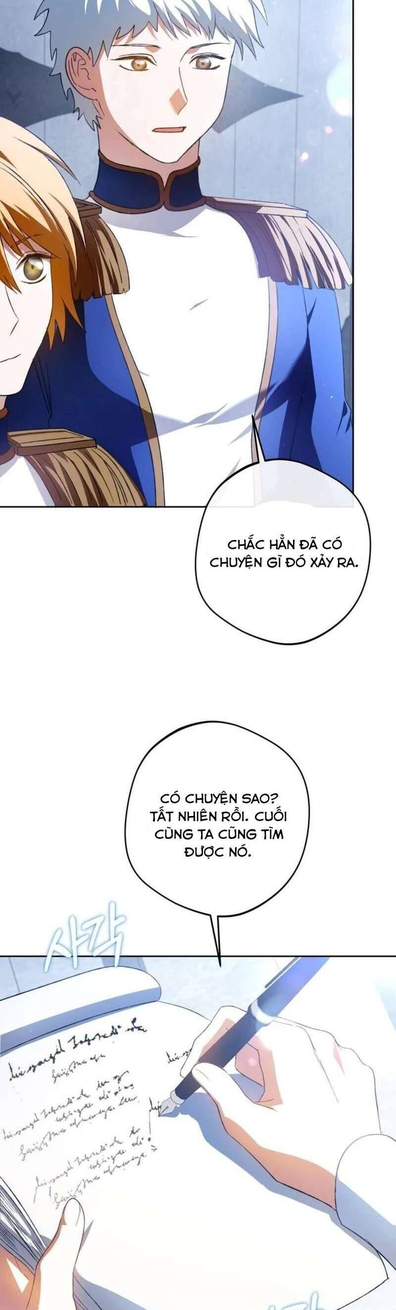 Bạo Chúa Độc Ác Trở Lại Chapter 35 - Trang 2