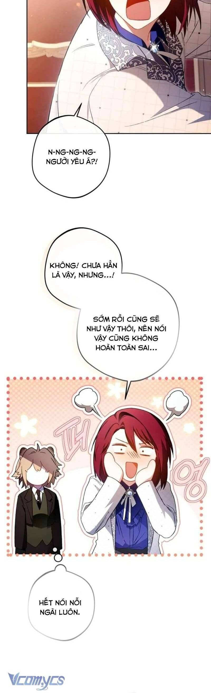 Bạo Chúa Độc Ác Trở Lại Chapter 36 - Trang 2