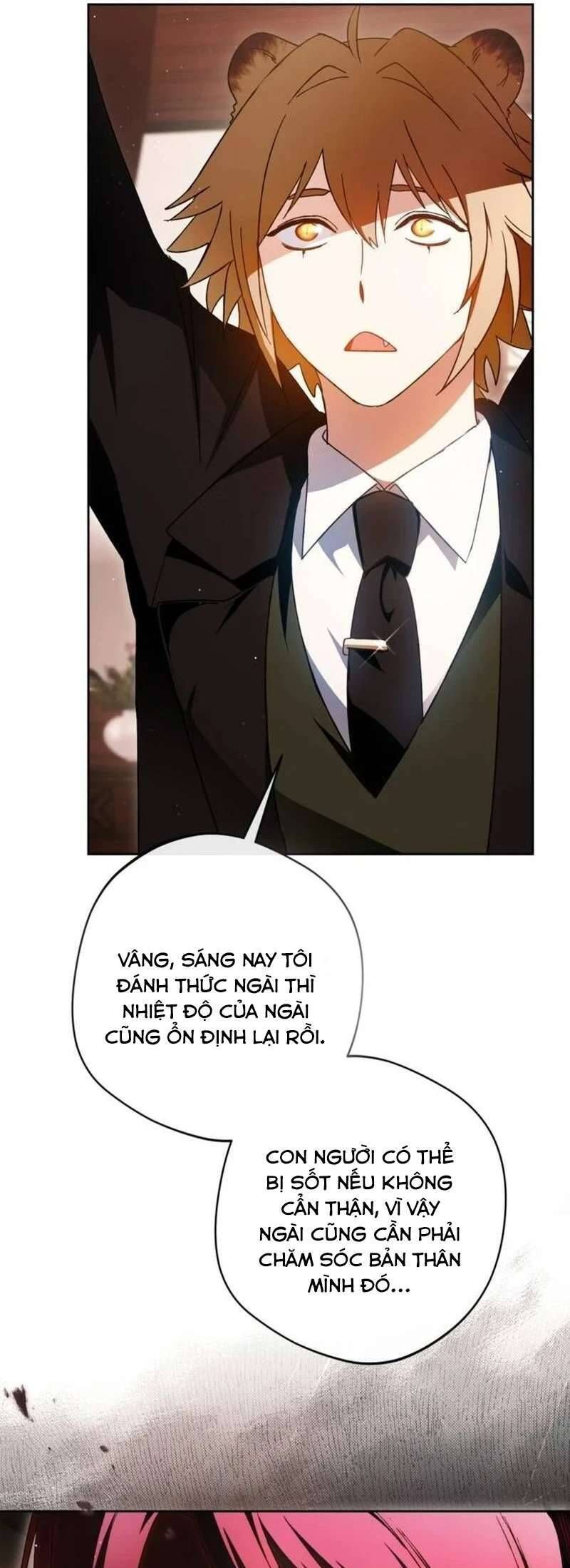 Bạo Chúa Độc Ác Trở Lại Chapter 36 - Trang 2