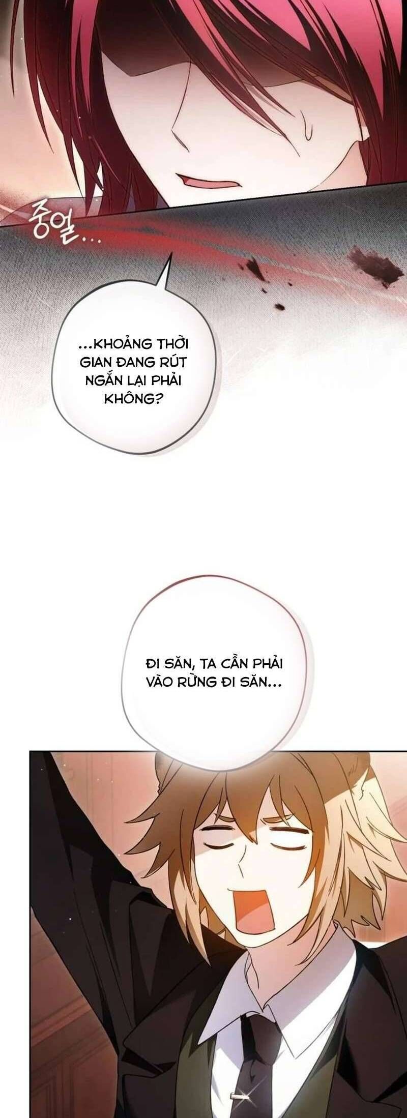 Bạo Chúa Độc Ác Trở Lại Chapter 36 - Trang 2