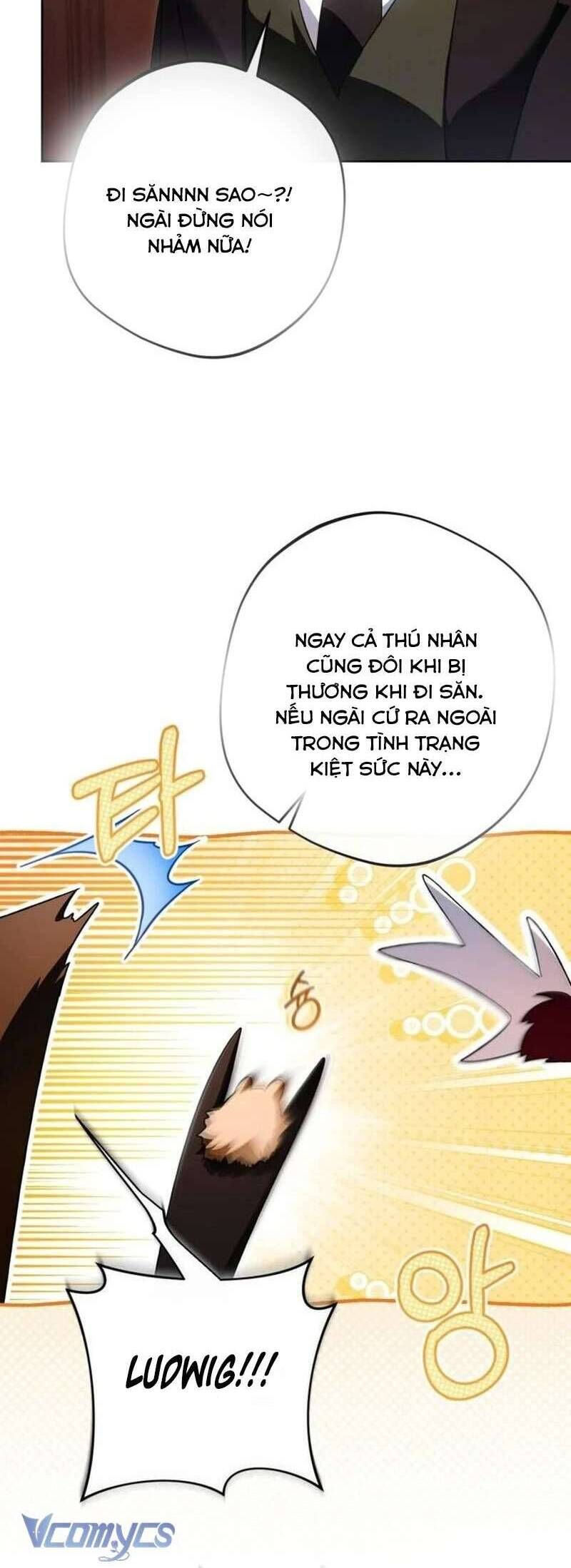 Bạo Chúa Độc Ác Trở Lại Chapter 36 - Trang 2