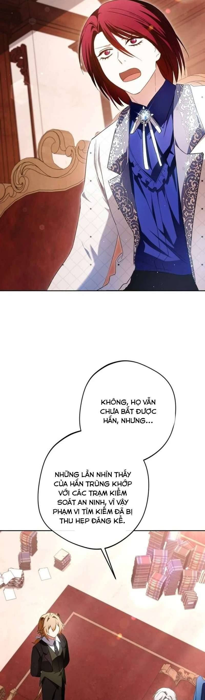 Bạo Chúa Độc Ác Trở Lại Chapter 36 - Trang 2