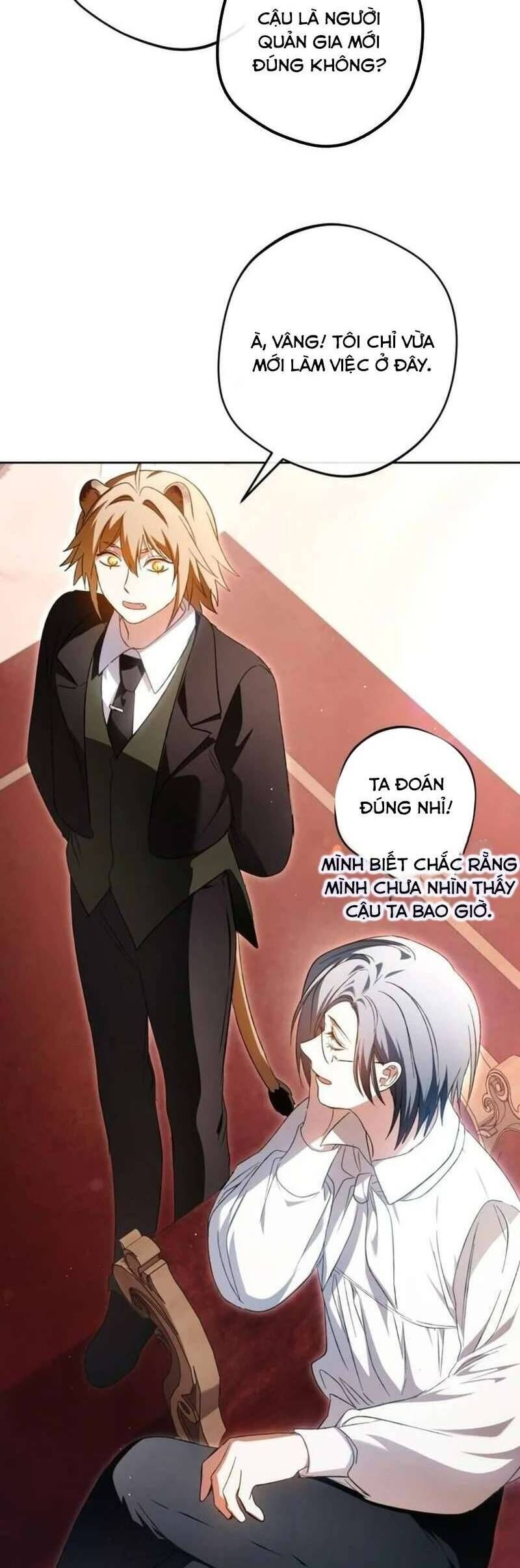 Bạo Chúa Độc Ác Trở Lại Chapter 36 - Trang 2