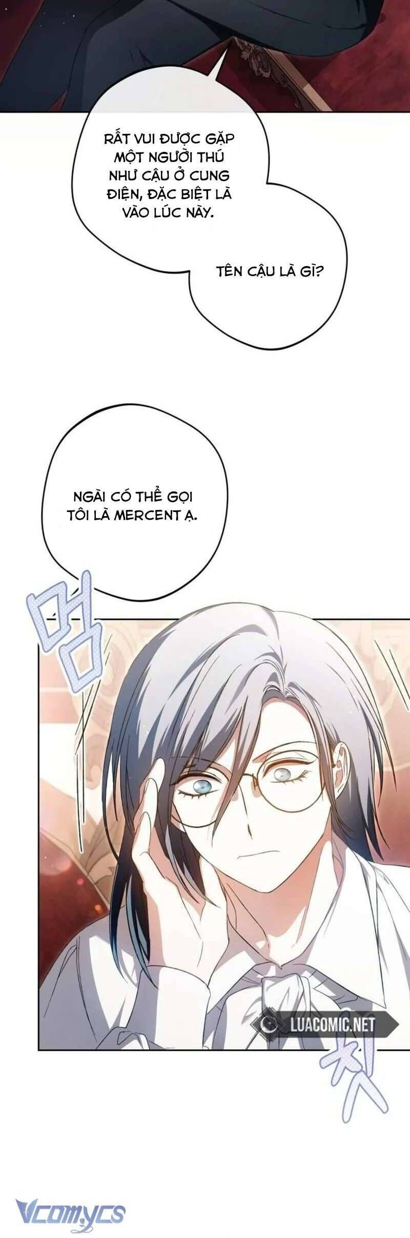 Bạo Chúa Độc Ác Trở Lại Chapter 36 - Trang 2
