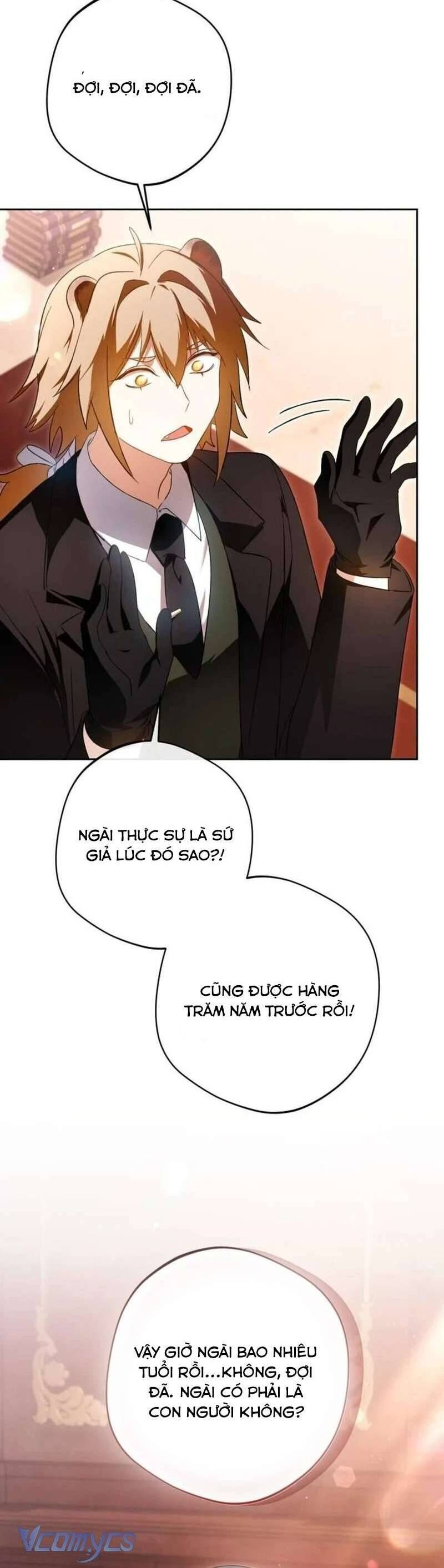 Bạo Chúa Độc Ác Trở Lại Chapter 36 - Trang 2