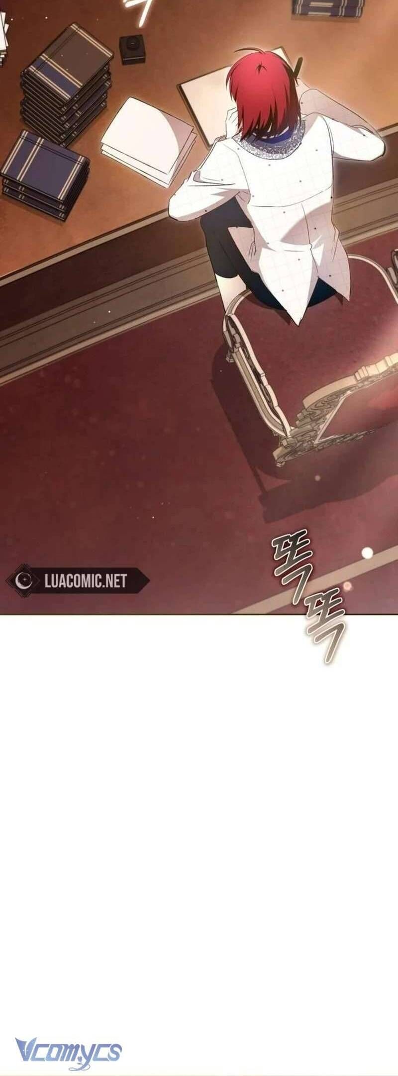 Bạo Chúa Độc Ác Trở Lại Chapter 36 - Trang 2
