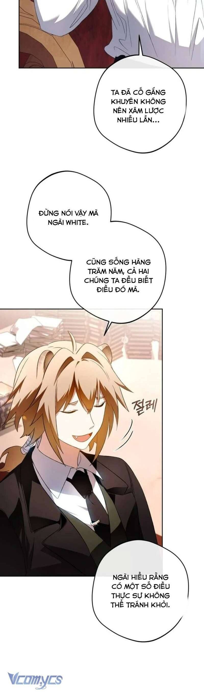 Bạo Chúa Độc Ác Trở Lại Chapter 36 - Trang 2
