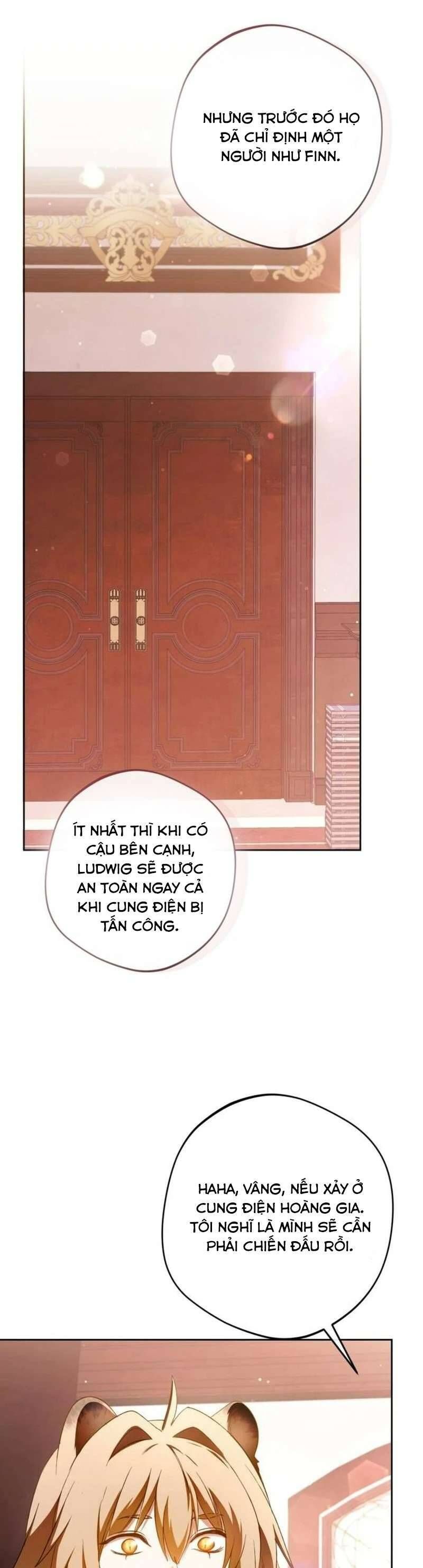 Bạo Chúa Độc Ác Trở Lại Chapter 36 - Trang 2