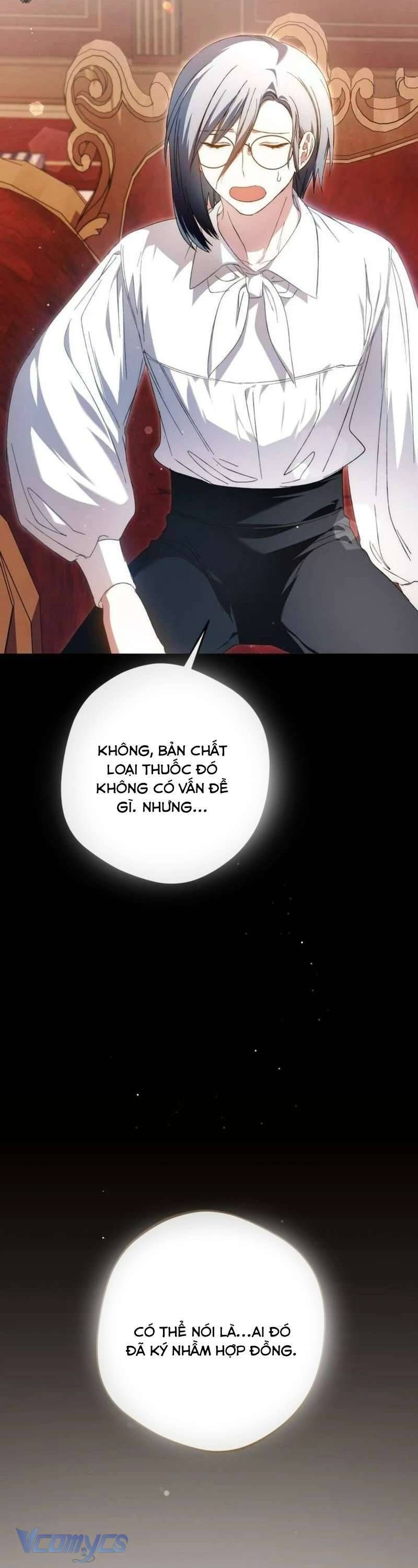 Bạo Chúa Độc Ác Trở Lại Chapter 36 - Trang 2