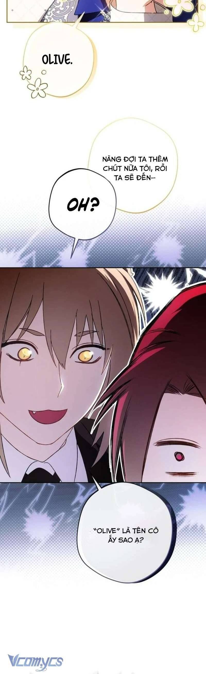Bạo Chúa Độc Ác Trở Lại Chapter 36 - Trang 2