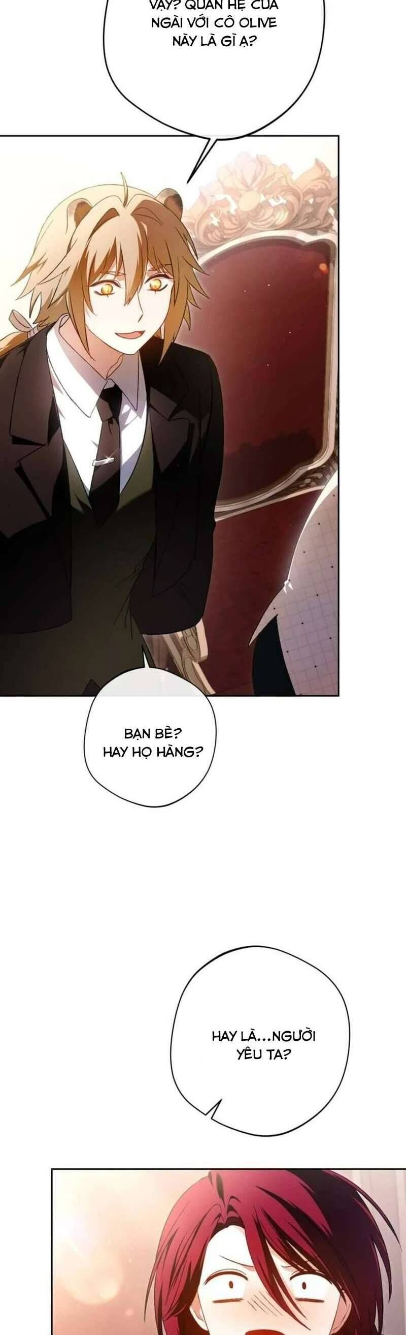 Bạo Chúa Độc Ác Trở Lại Chapter 36 - Trang 2