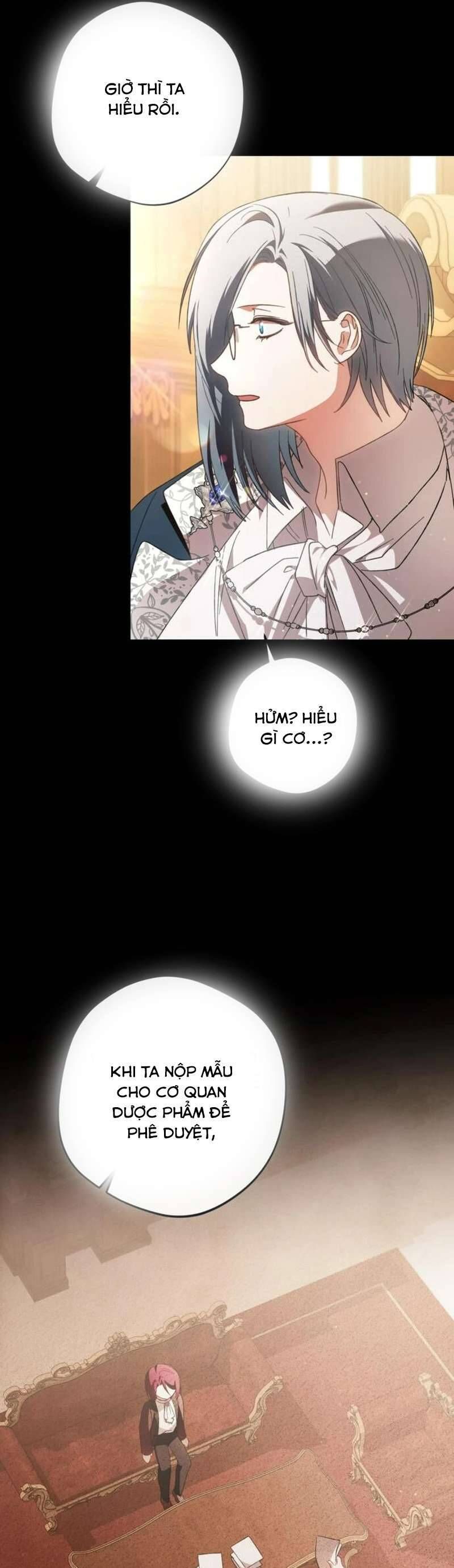 Bạo Chúa Độc Ác Trở Lại Chapter 37 - Trang 2