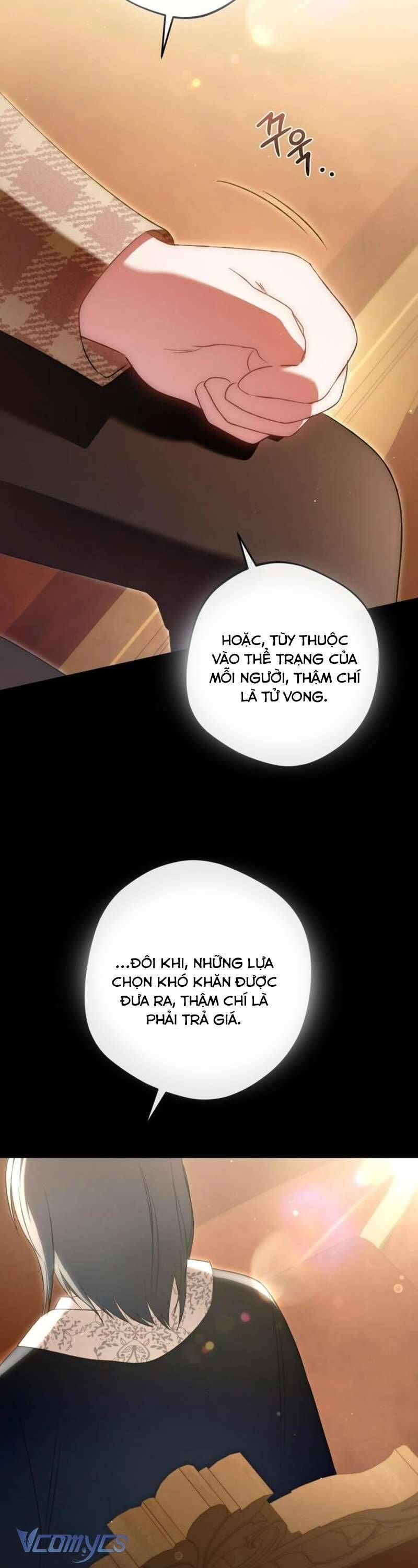 Bạo Chúa Độc Ác Trở Lại Chapter 37 - Trang 2