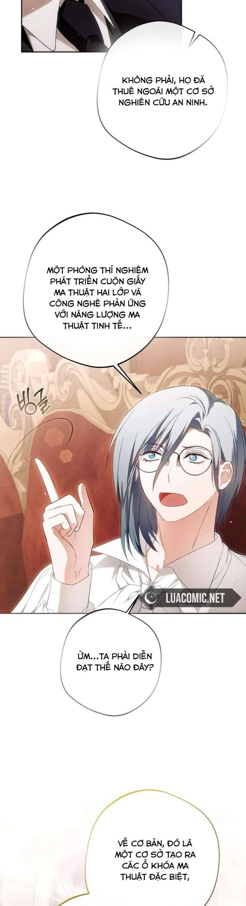 Bạo Chúa Độc Ác Trở Lại Chapter 37 - Trang 2