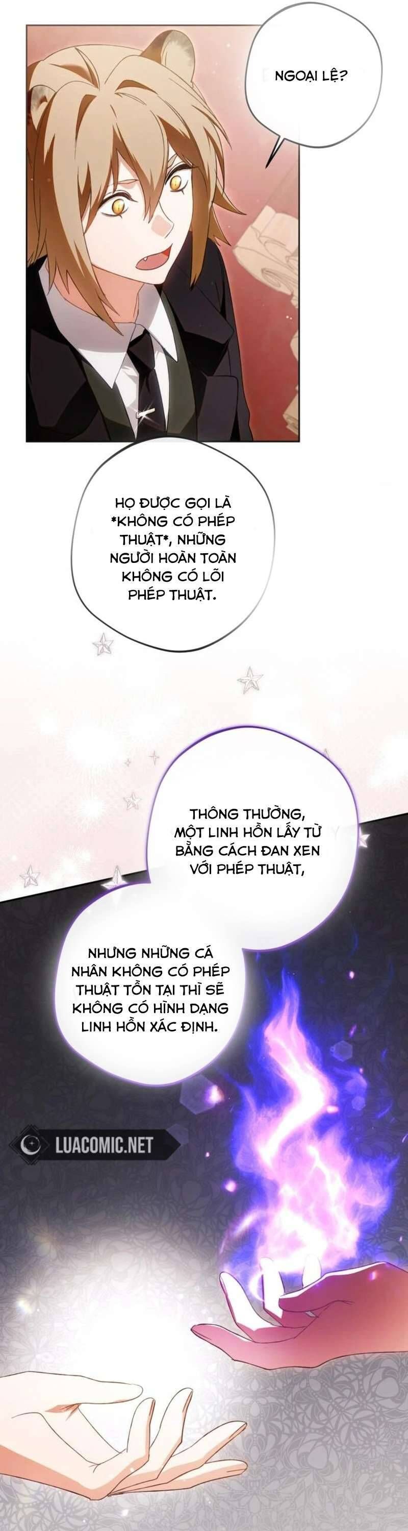 Bạo Chúa Độc Ác Trở Lại Chapter 37 - Trang 2