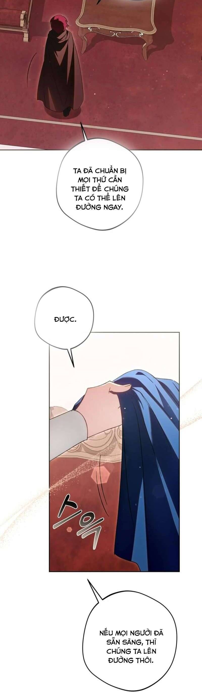 Bạo Chúa Độc Ác Trở Lại Chapter 37 - Trang 2