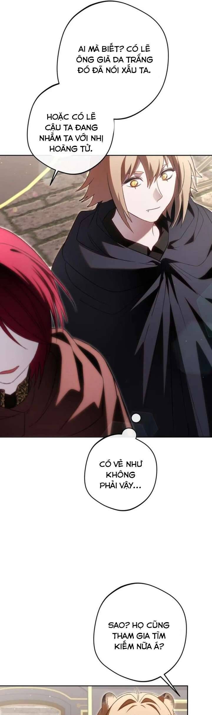 Bạo Chúa Độc Ác Trở Lại Chapter 38 - Trang 2