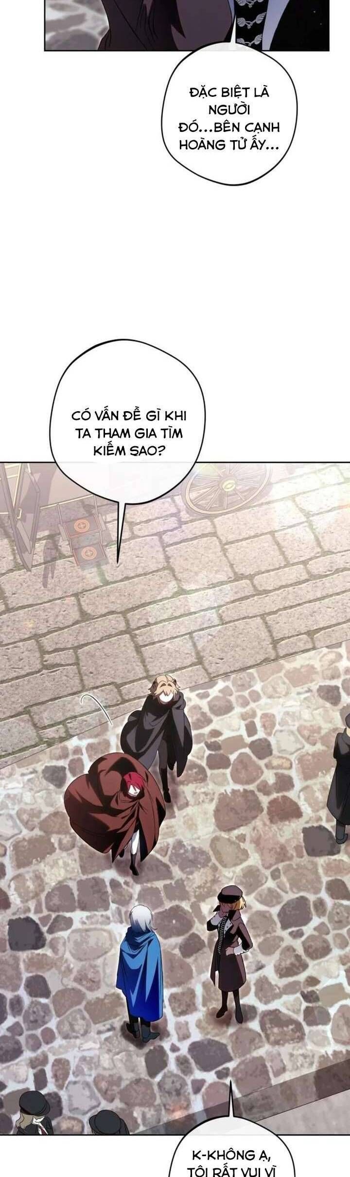 Bạo Chúa Độc Ác Trở Lại Chapter 38 - Trang 2