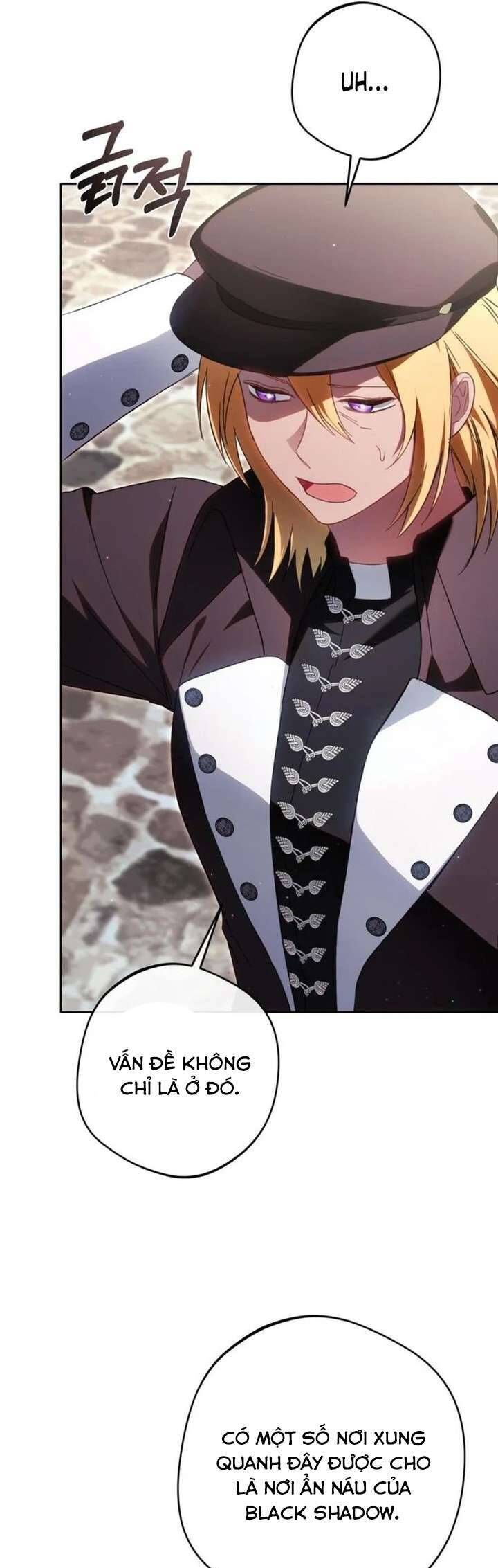 Bạo Chúa Độc Ác Trở Lại Chapter 38 - Trang 2