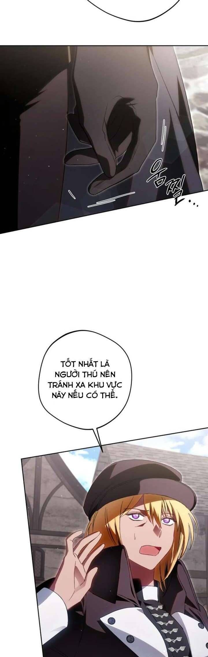 Bạo Chúa Độc Ác Trở Lại Chapter 38 - Trang 2