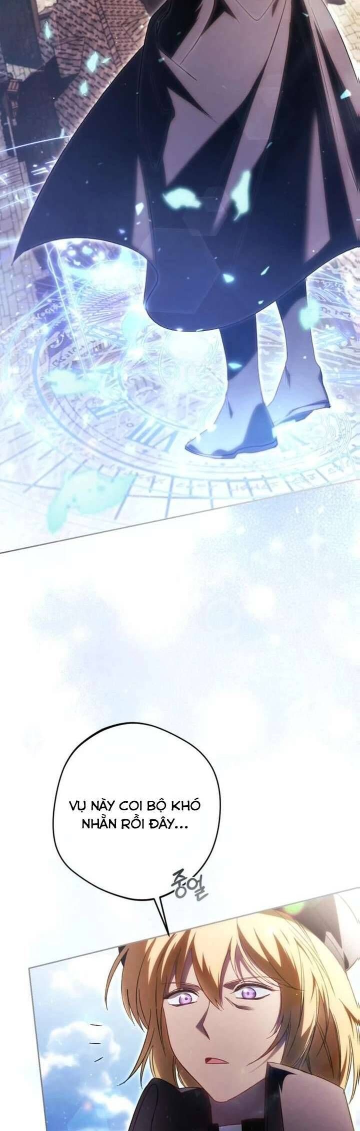 Bạo Chúa Độc Ác Trở Lại Chapter 38 - Trang 2
