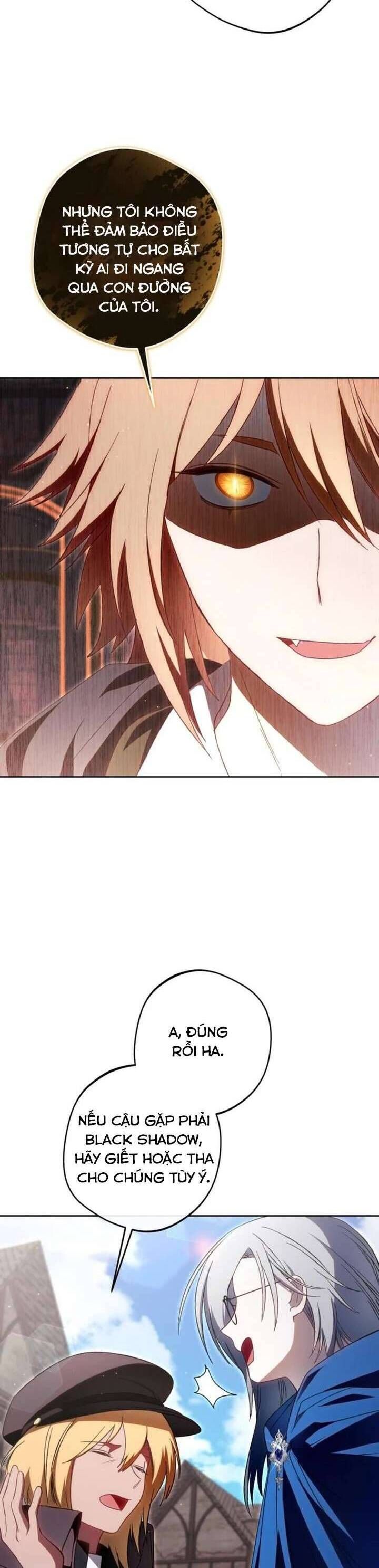 Bạo Chúa Độc Ác Trở Lại Chapter 38 - Trang 2