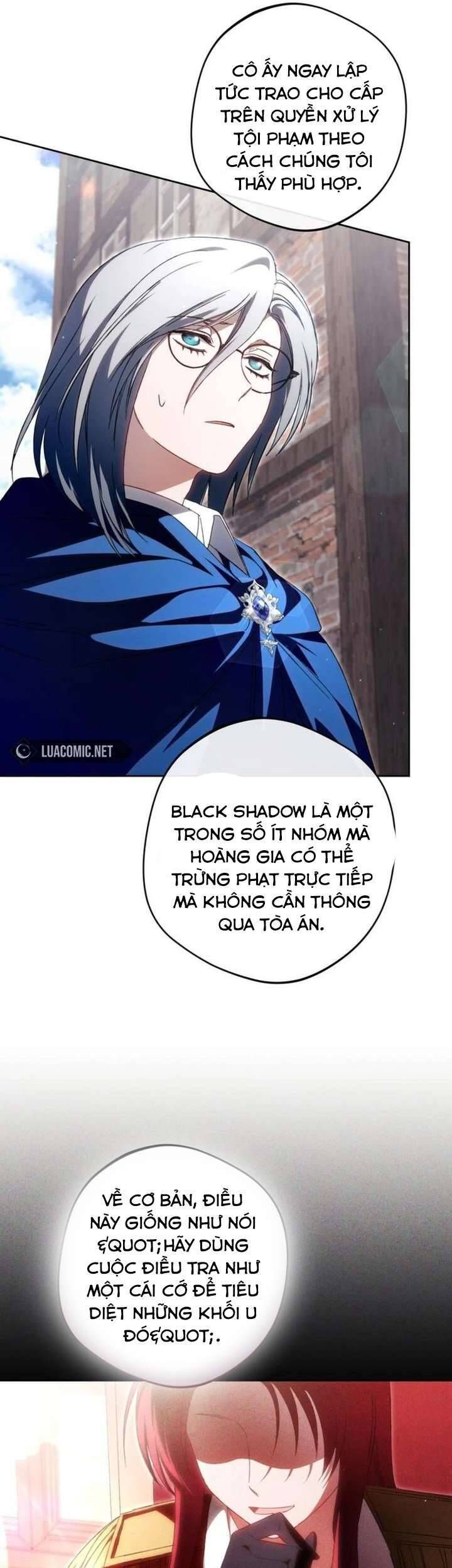 Bạo Chúa Độc Ác Trở Lại Chapter 38 - Trang 2