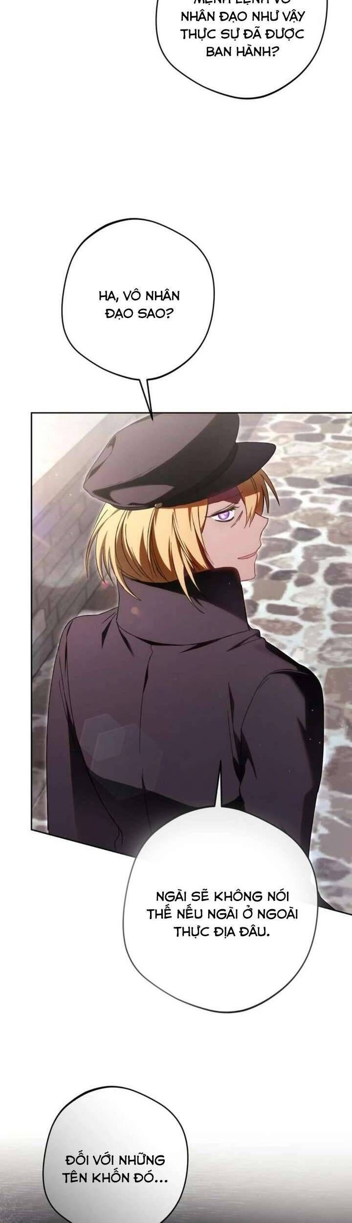 Bạo Chúa Độc Ác Trở Lại Chapter 38 - Trang 2