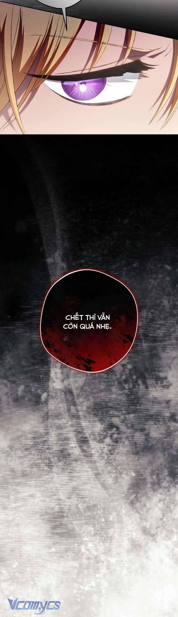 Bạo Chúa Độc Ác Trở Lại Chapter 38 - Trang 2