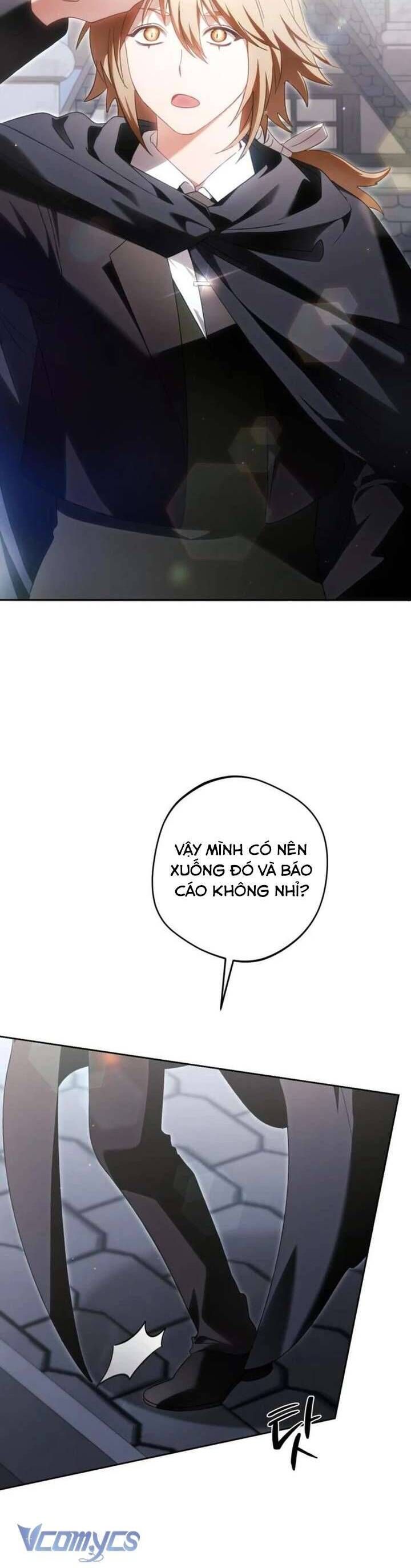 Bạo Chúa Độc Ác Trở Lại Chapter 38 - Trang 2