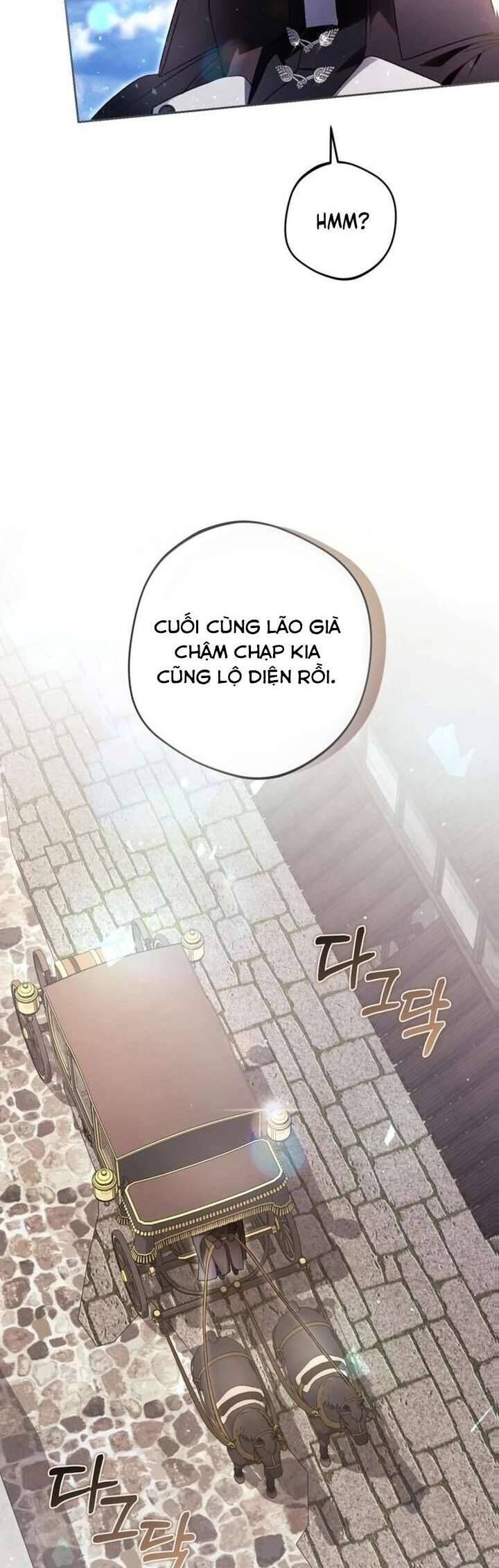 Bạo Chúa Độc Ác Trở Lại Chapter 38 - Trang 2