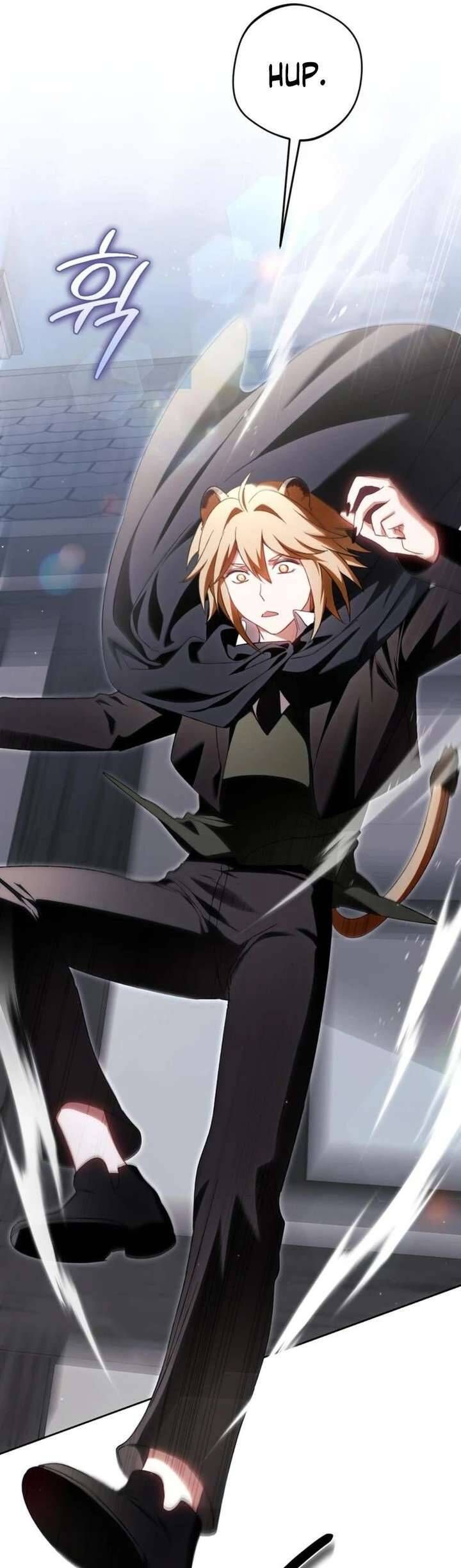 Bạo Chúa Độc Ác Trở Lại Chapter 38 - Trang 2