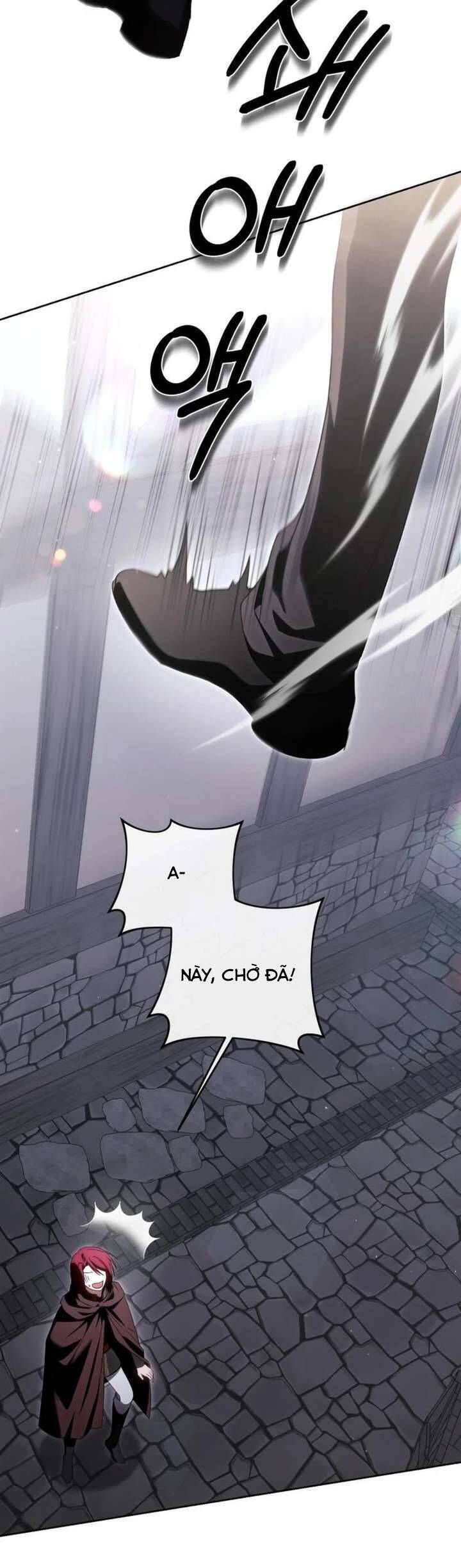 Bạo Chúa Độc Ác Trở Lại Chapter 38 - Trang 2