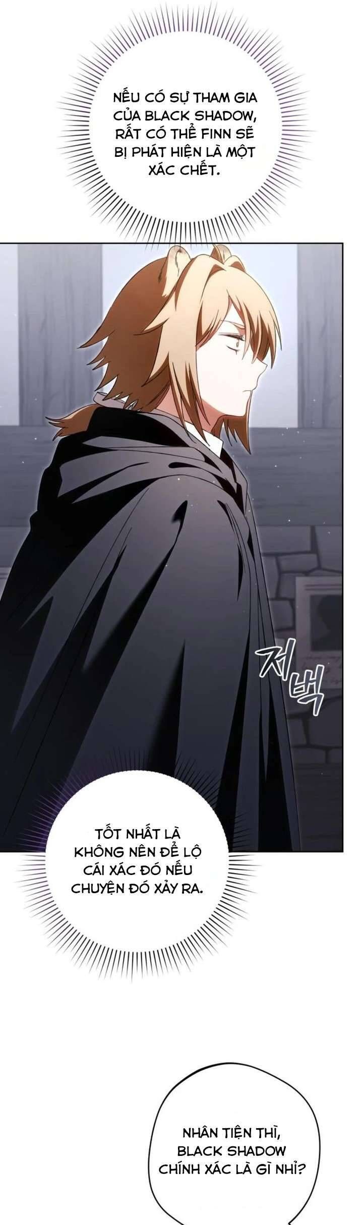 Bạo Chúa Độc Ác Trở Lại Chapter 38 - Trang 2