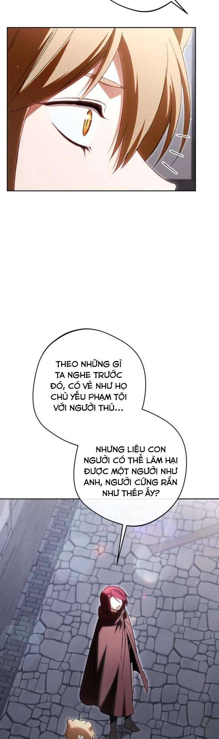 Bạo Chúa Độc Ác Trở Lại Chapter 38 - Trang 2