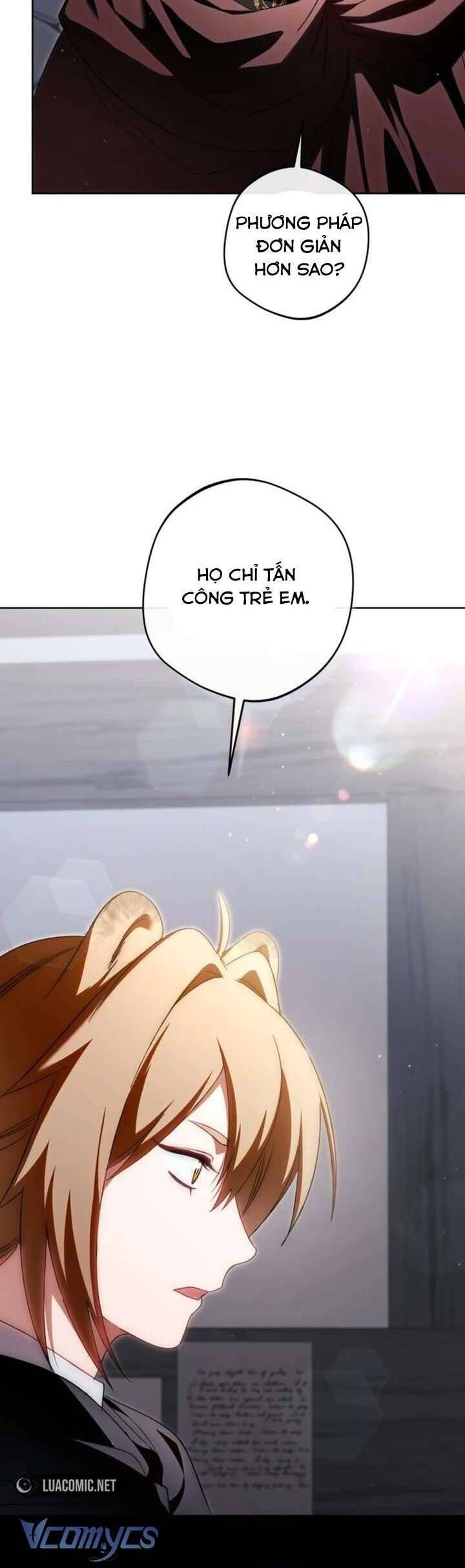 Bạo Chúa Độc Ác Trở Lại Chapter 38 - Trang 2