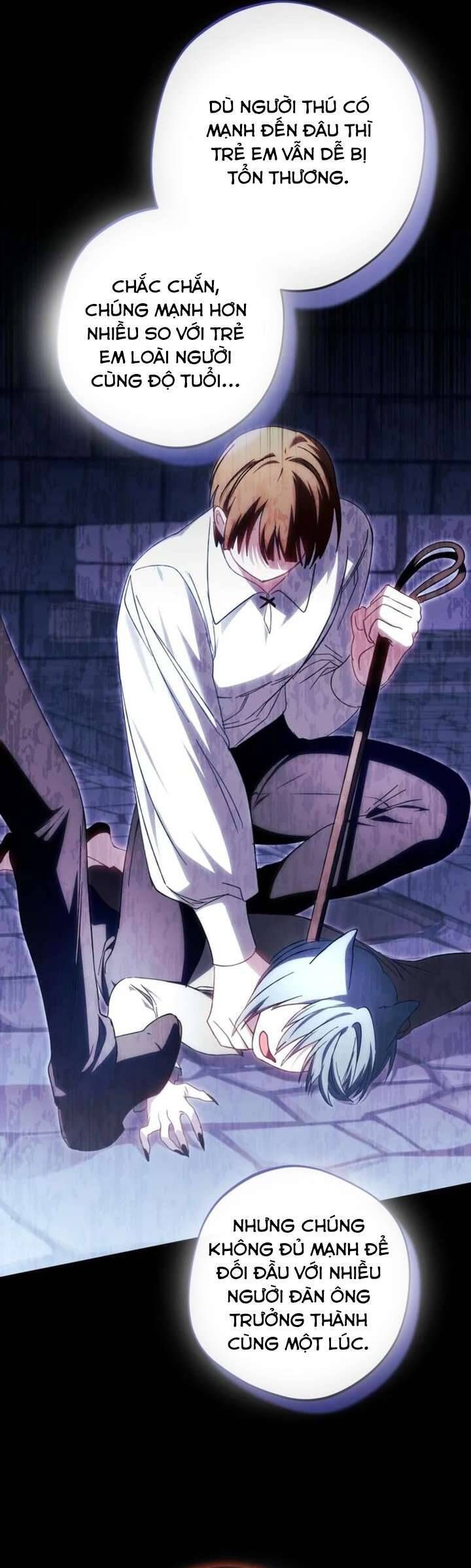 Bạo Chúa Độc Ác Trở Lại Chapter 38 - Trang 2