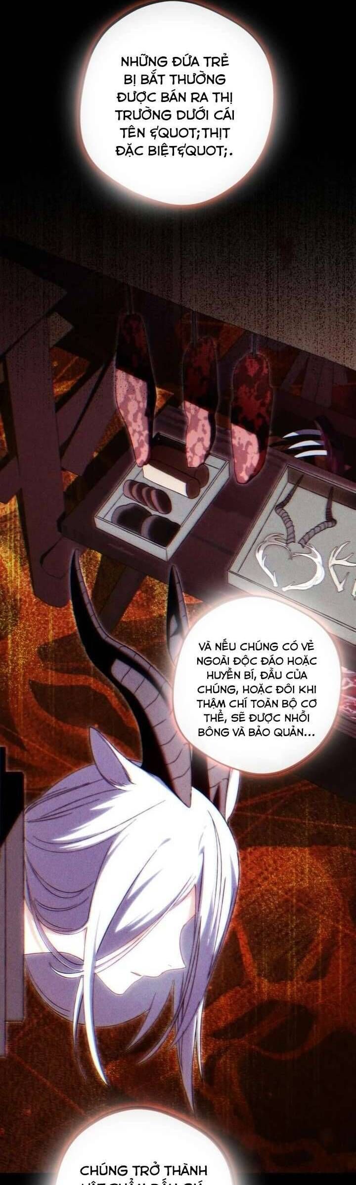 Bạo Chúa Độc Ác Trở Lại Chapter 38 - Trang 2