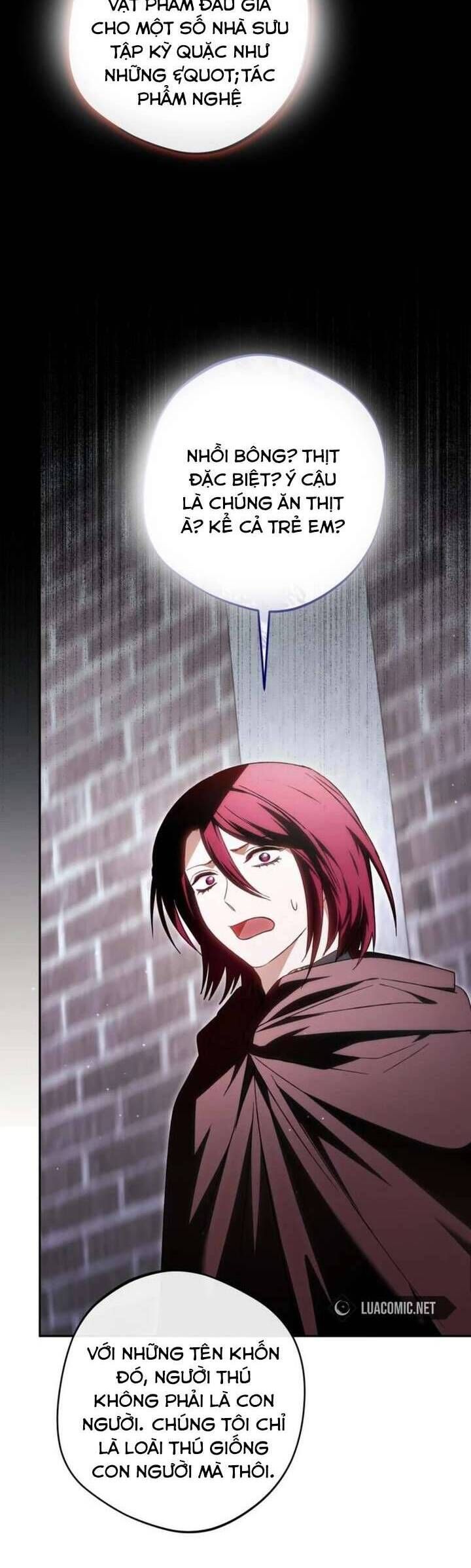 Bạo Chúa Độc Ác Trở Lại Chapter 38 - Trang 2