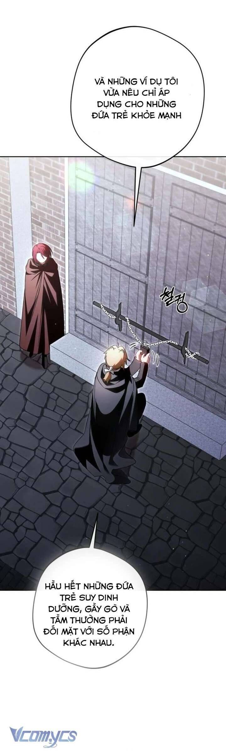 Bạo Chúa Độc Ác Trở Lại Chapter 38 - Trang 2