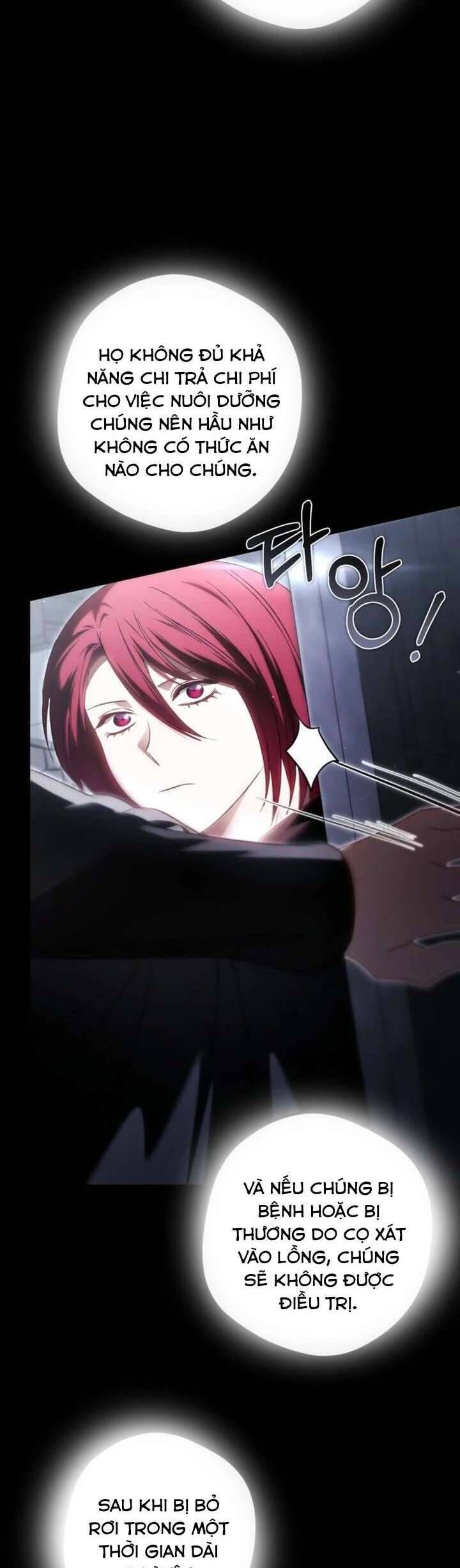 Bạo Chúa Độc Ác Trở Lại Chapter 38 - Trang 2