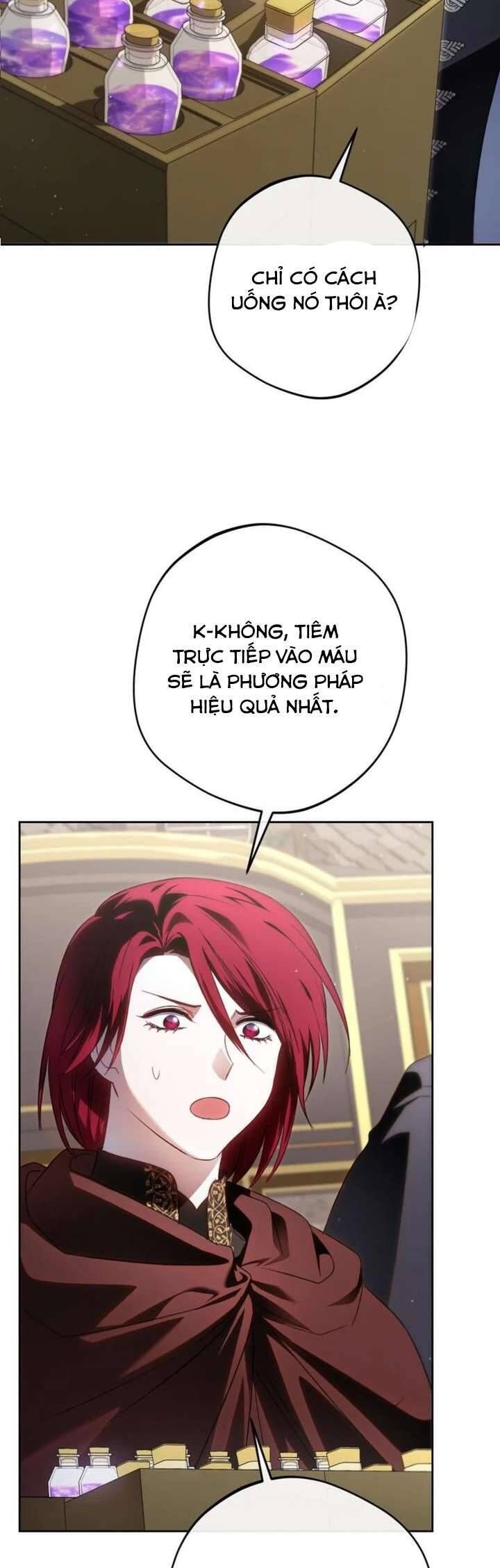 Bạo Chúa Độc Ác Trở Lại Chapter 38 - Trang 2