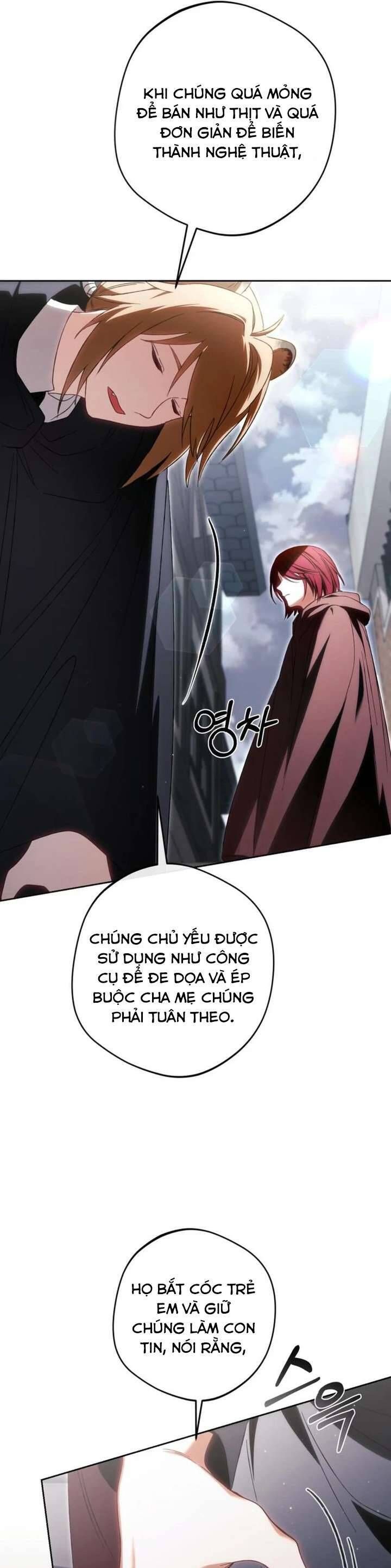 Bạo Chúa Độc Ác Trở Lại Chapter 38 - Trang 2