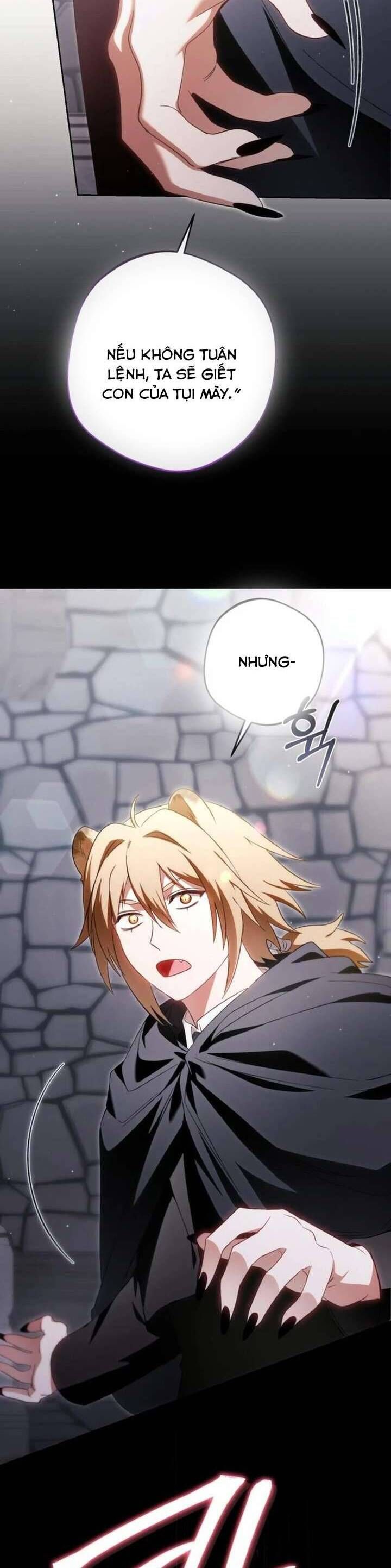 Bạo Chúa Độc Ác Trở Lại Chapter 38 - Trang 2