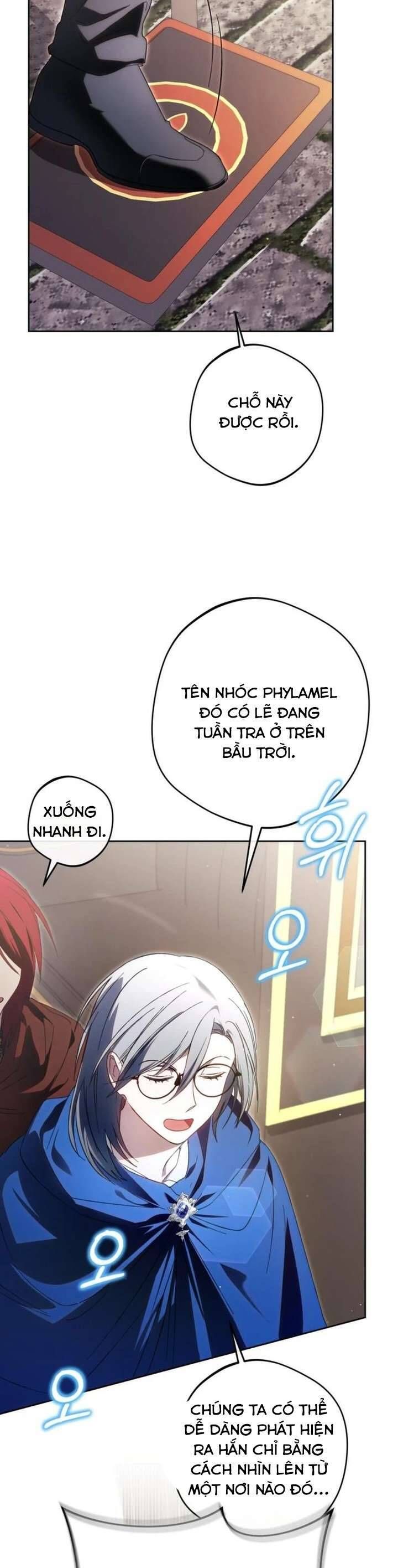 Bạo Chúa Độc Ác Trở Lại Chapter 38 - Trang 2