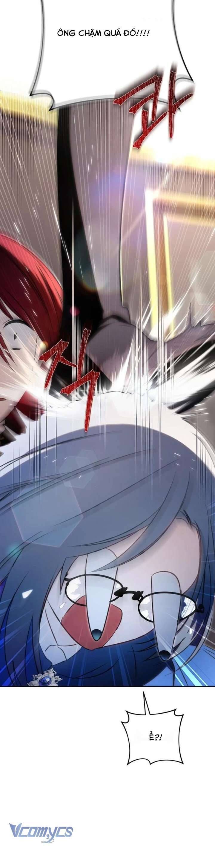Bạo Chúa Độc Ác Trở Lại Chapter 38 - Trang 2