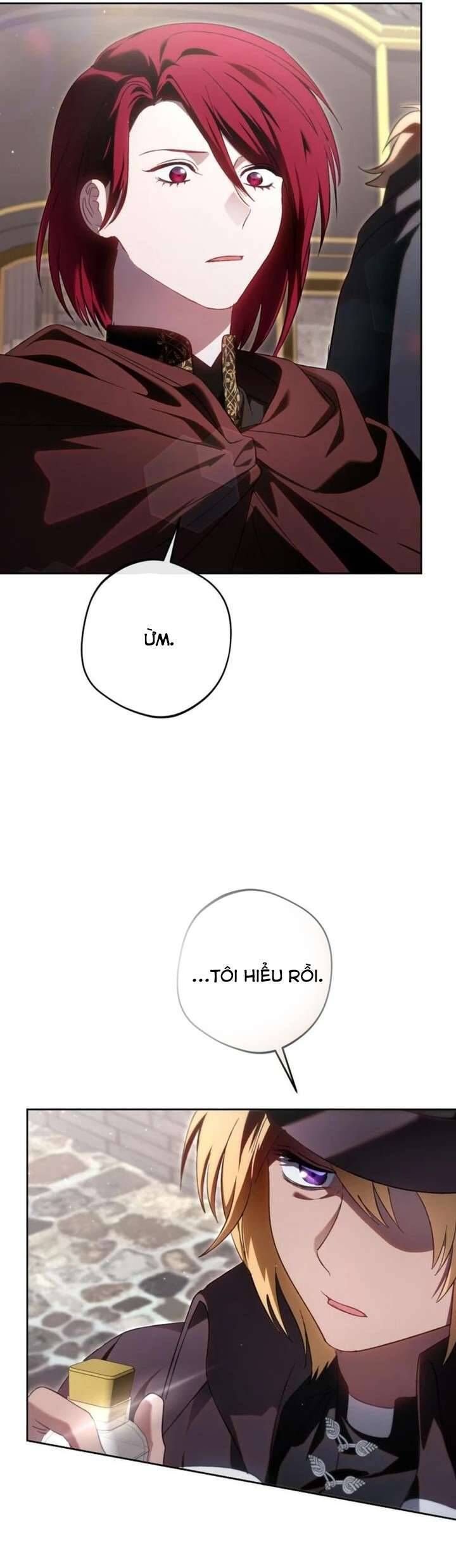 Bạo Chúa Độc Ác Trở Lại Chapter 38 - Trang 2